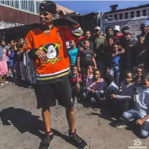 YoungstaCPT X Maloon TheBoom - Muchas Gracias